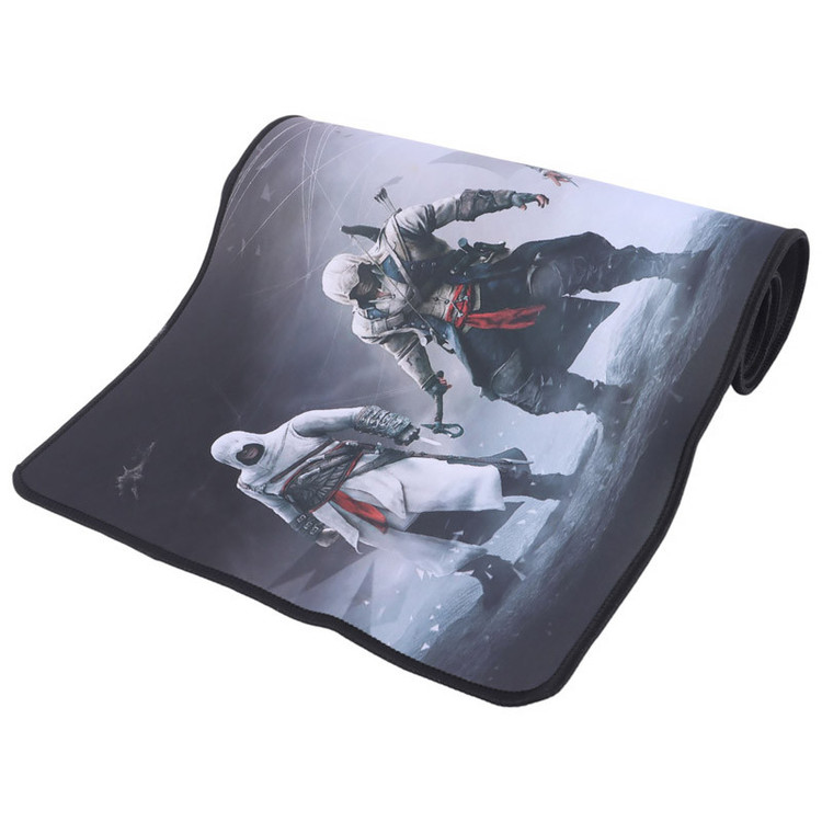 پد موس Assassins Creed 80*30cm