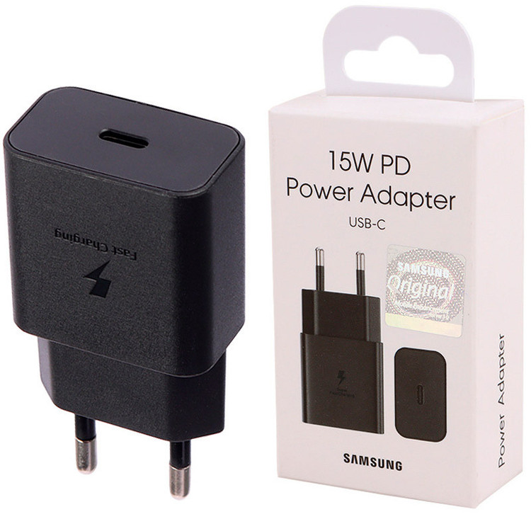 کلگی فست شارژ Samsung EP-T1510 2A PD 15W Type-C