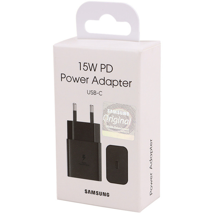 کلگی فست شارژ Samsung EP-T1510 2A PD 15W Type-C