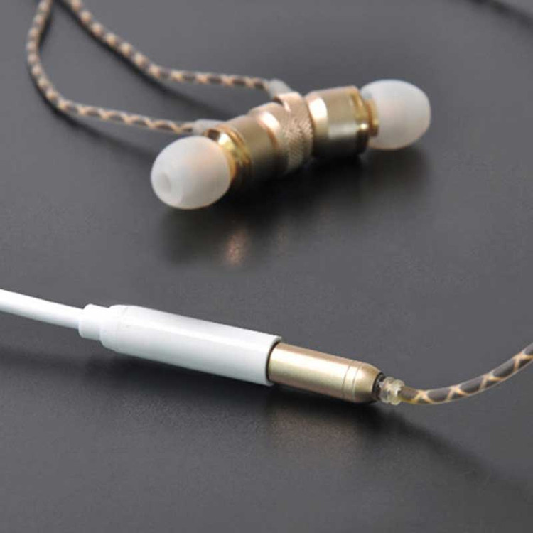 کابل تبدیل Samsung T1591 Type-C To 3.5mm Audio