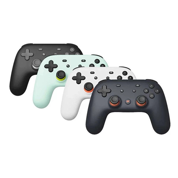 دسته بازی گوگل مدل Stadia