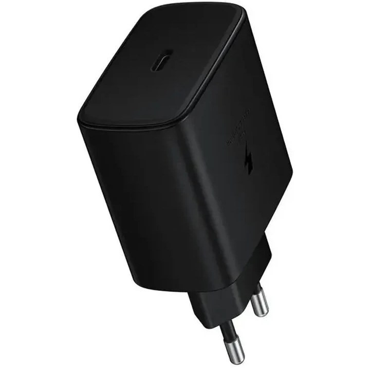 آداپتور سامسونگ 45W PD + کابل