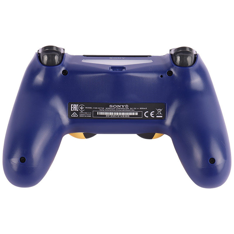 دسته بی سیم SONY PlayStation 4 DualShock 4 طرح FIFA