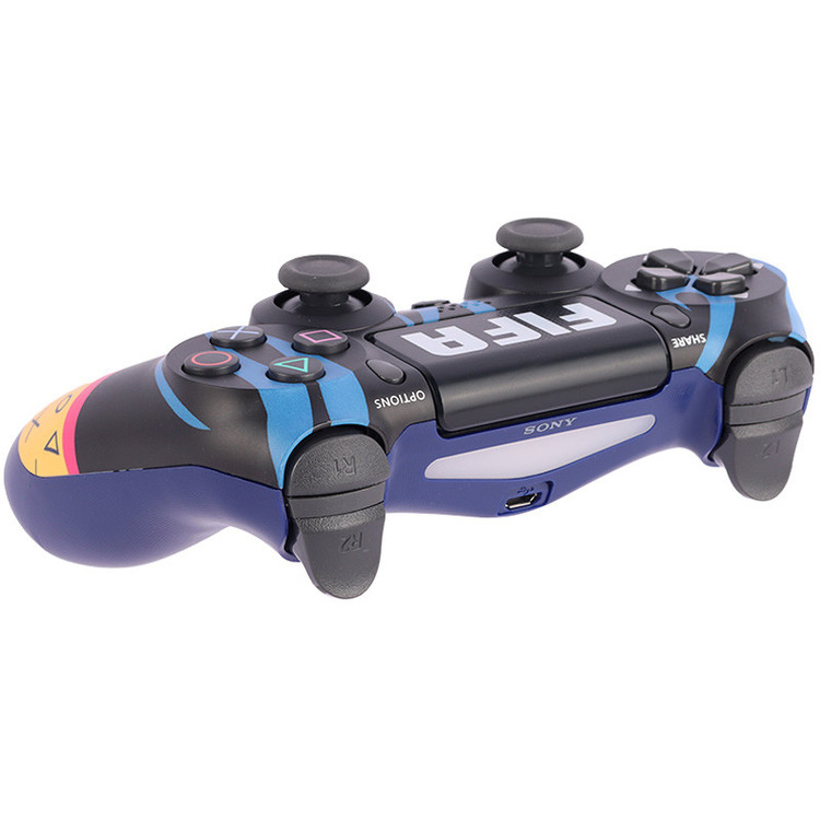 دسته بی سیم SONY PlayStation 4 DualShock 4 طرح FIFA