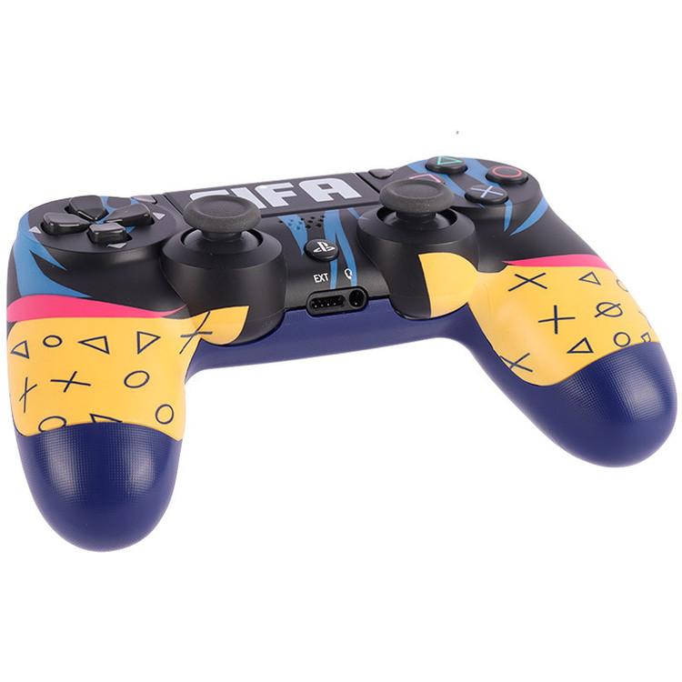 دسته بی سیم SONY PlayStation 4 DualShock 4 طرح FIFA