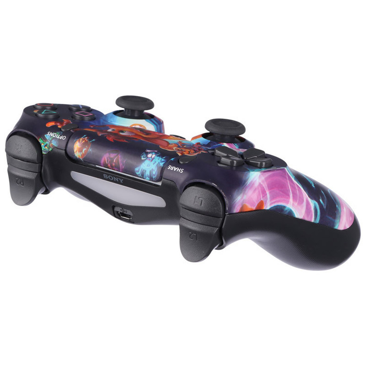 دسته بی سیم SONY PlayStation 4 DualShock 4 طرح Crash