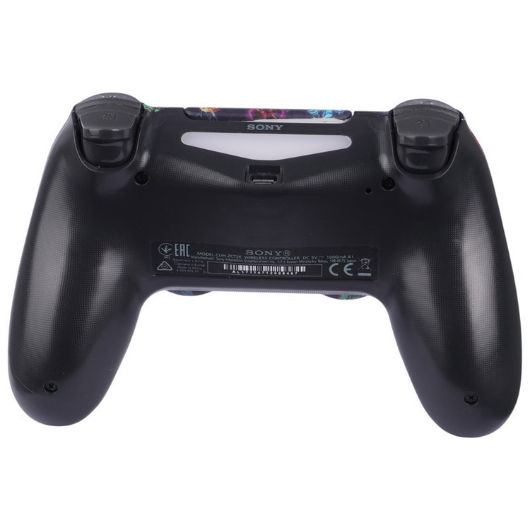 دسته بی سیم SONY PlayStation 4 DualShock 4 طرح GTA