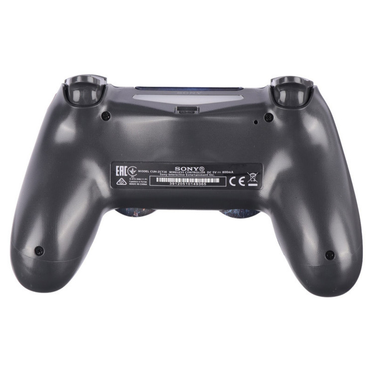 دسته بی سیم SONY PlayStation 4 DualShock 4 طرح Marvel Spider-Man