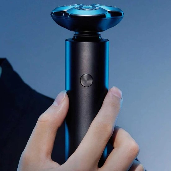 ماشین اصلاح موی صورت شیائومی مدل Mijia Electric Shaver S301 EU