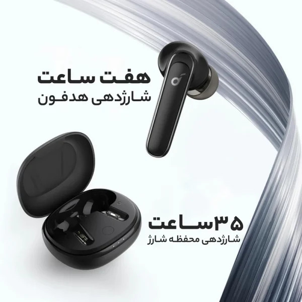 ایرفون بلوتوث Anker مدل Soundcore Life P3 A3939