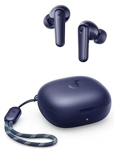 هندزفری بلوتوث دوتایی Anker Soundcore R50i