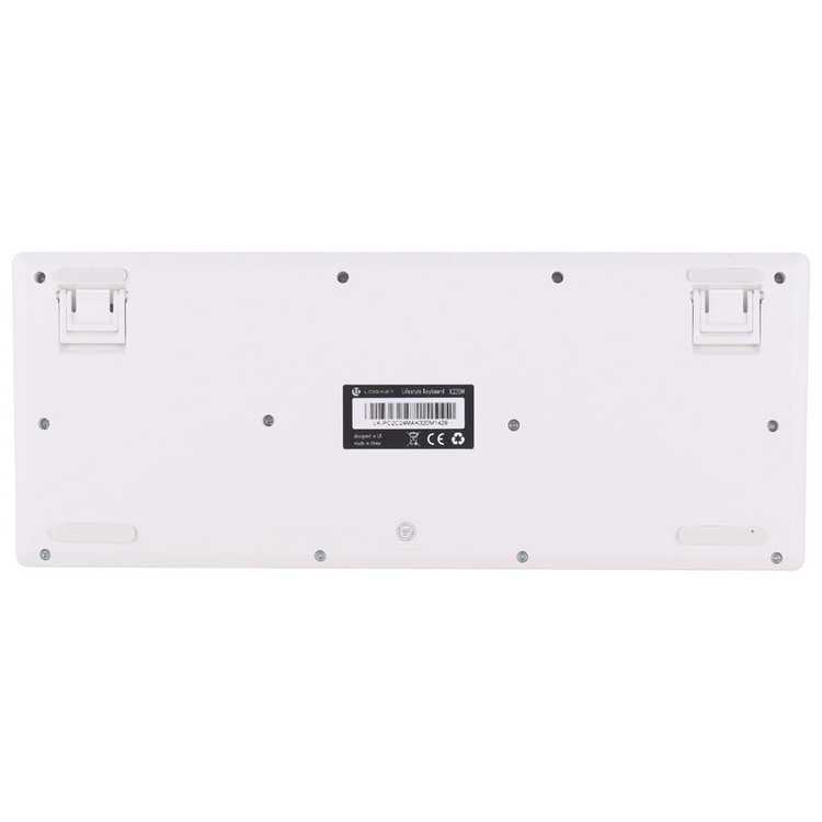 کیبورد گیمینگ لاجی کی K320M