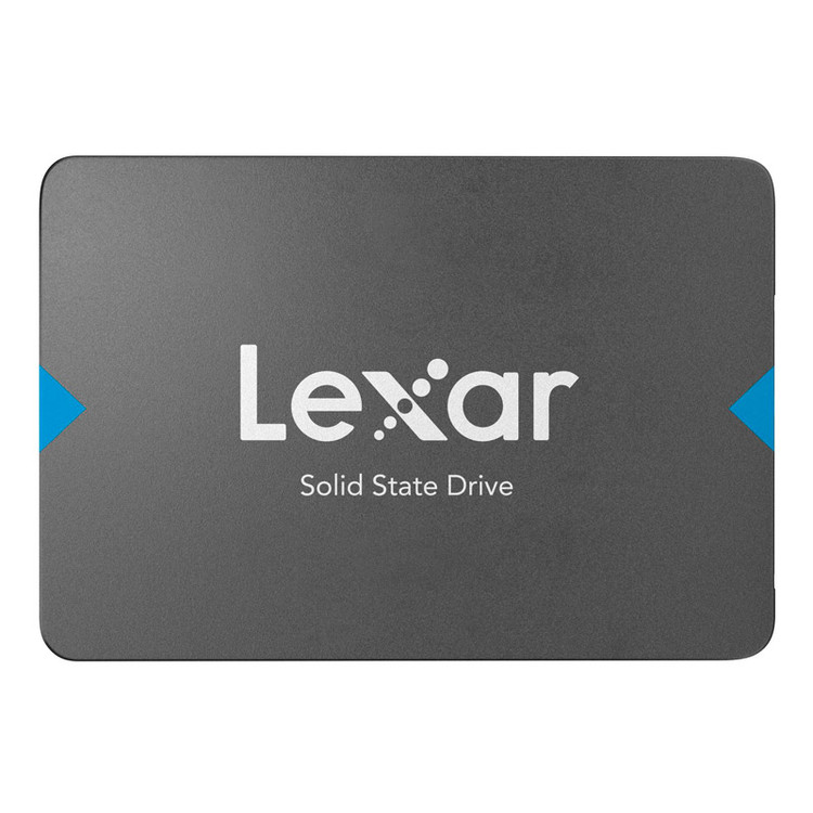 حافظه SSD لکسار Lexar NQ100 240GB