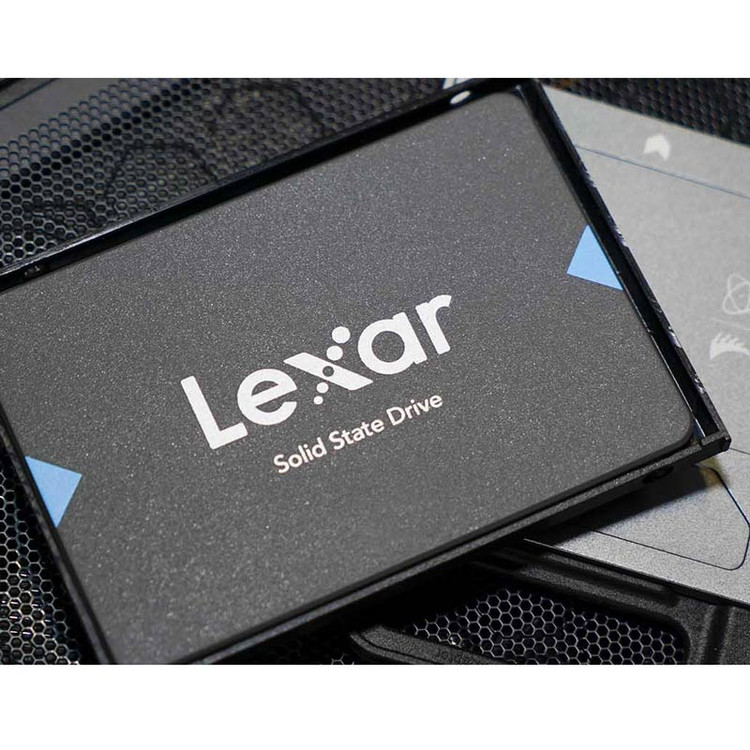 حافظه SSD لکسار Lexar NQ100 240GB