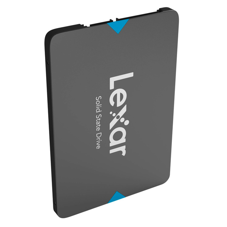 حافظه SSD لکسار Lexar NQ100 240GB