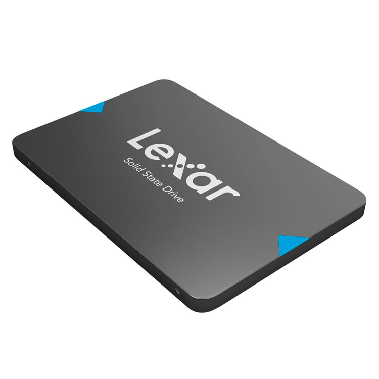 حافظه SSD لکسار Lexar NQ100 240GB