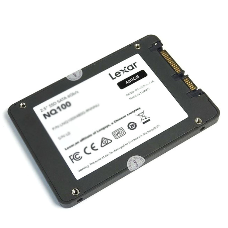حافظه SSD لکسار Lexar NQ100 240GB