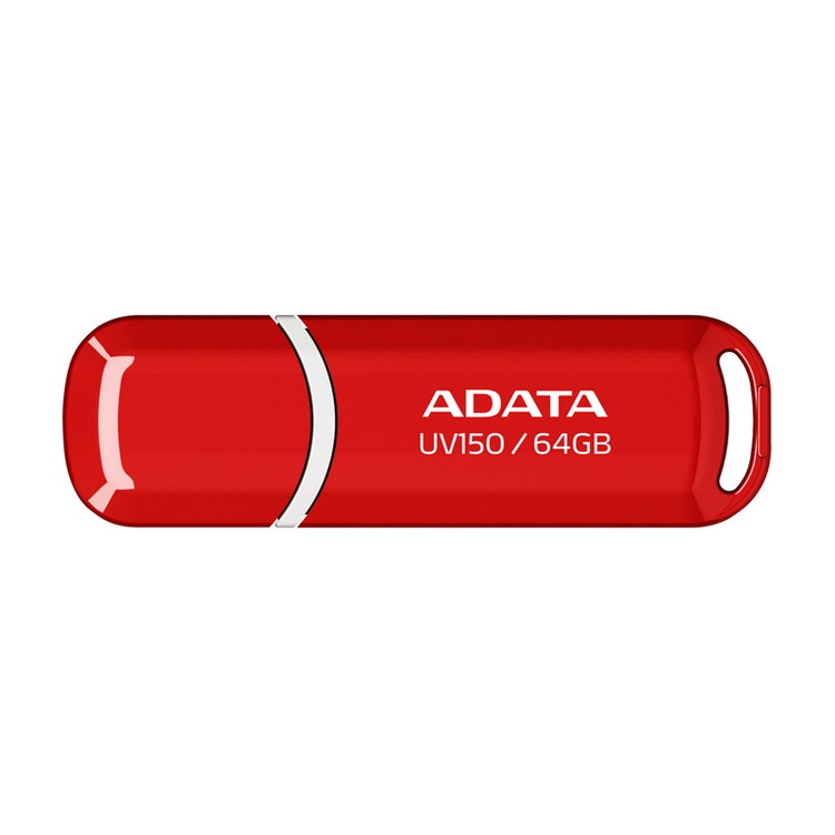 فلش 64 گیگ ای دیتا ADATA UV150 USB3.2