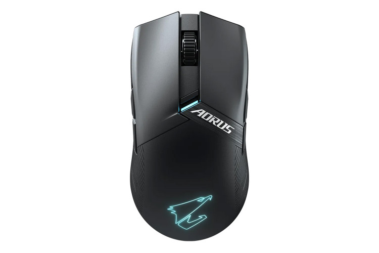 موس گیمینگ بیسیم GIGABYTE AORUS M6