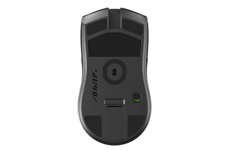 موس گیمینگ بیسیم GIGABYTE AORUS M6