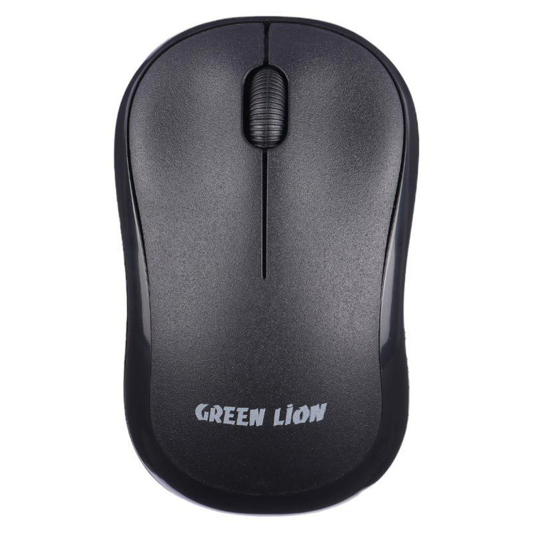 کیبورد و موس بی سیم گرین لاین GNWS24GKEYM