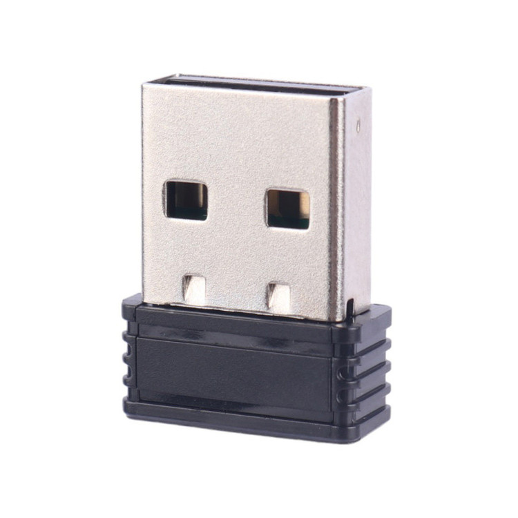 کیبورد و موس بی سیم گرین لاین GNWS24GKEYM