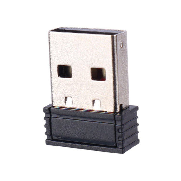 کیبورد و موس بی سیم ایکس پی پروداکت XP-W5500N