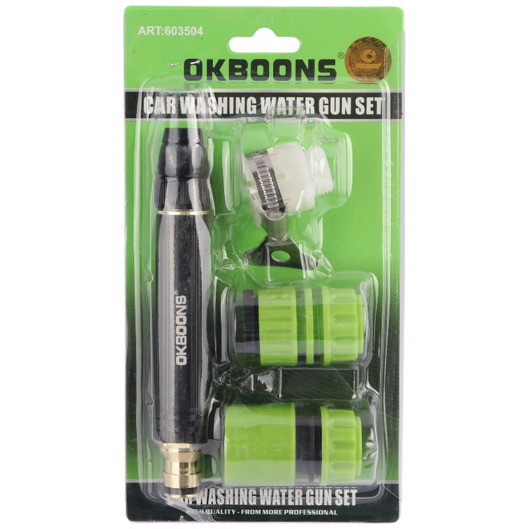 کارواش سرشلنگی OKBoons 603504