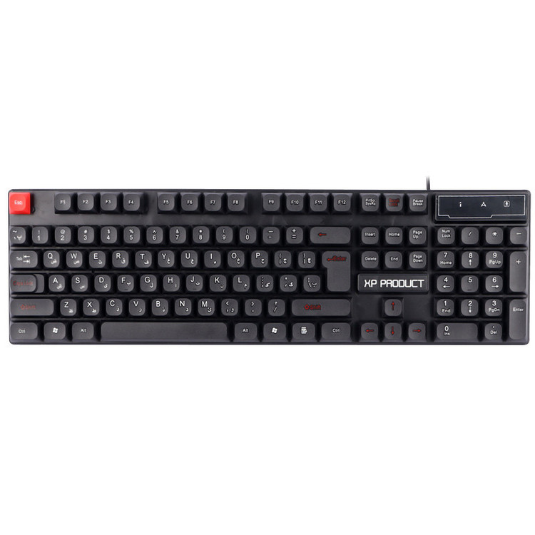 کیبورد XP-Product Xp-8500N