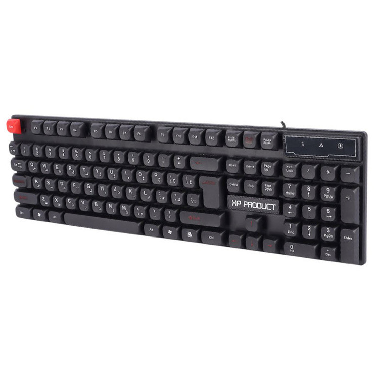 کیبورد XP-Product Xp-8500N