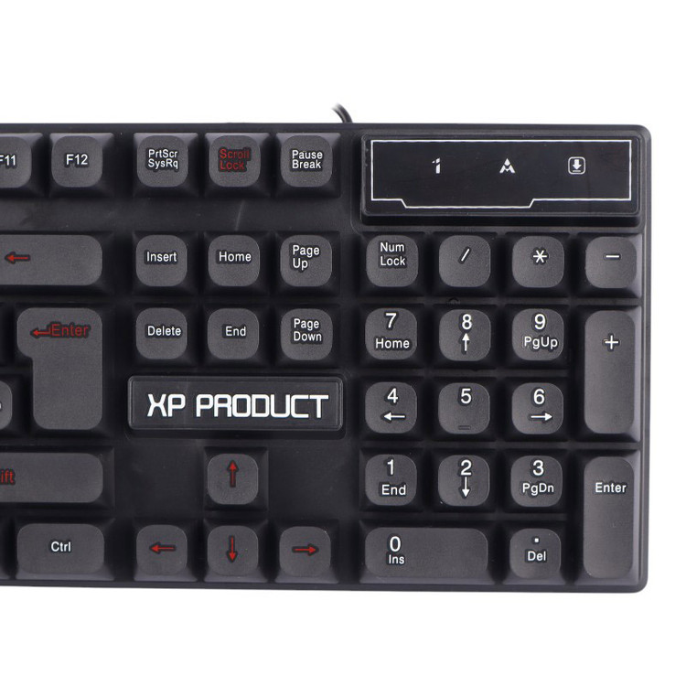 کیبورد XP-Product Xp-8500N