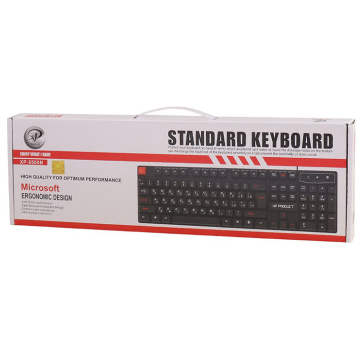 کیبورد XP-Product Xp-8500N