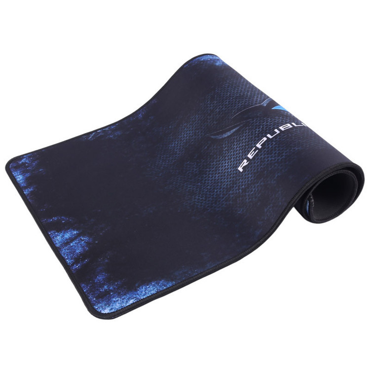 پد موس گیمینگ طرحدار ROG 80*30cm