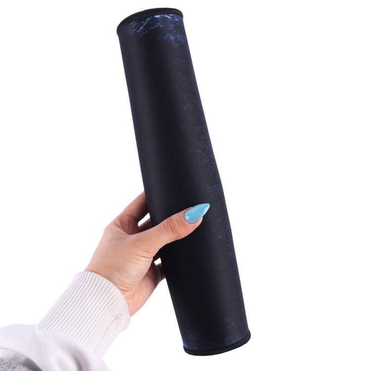 پد موس گیمینگ طرحدار ROG 80*30cm