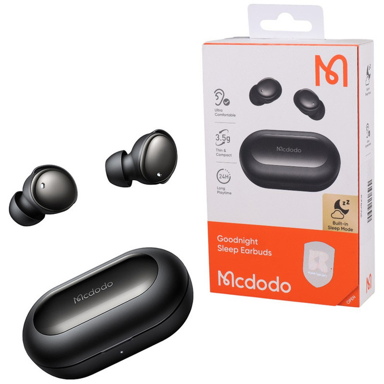 هندزفری بلوتوثی Mcdodo HP-449