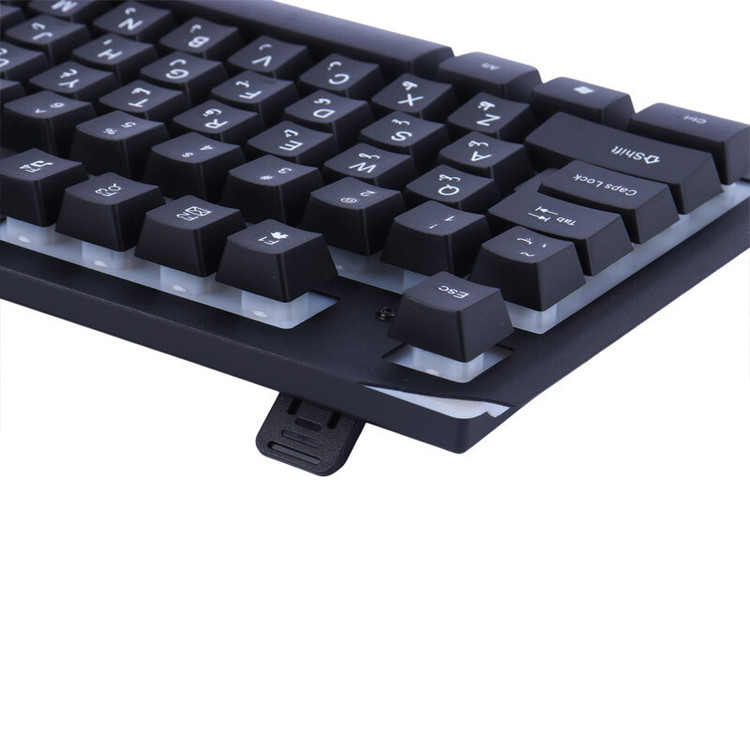 کیبورد گیمینگ ایکس پی پروداکت XP-11200N