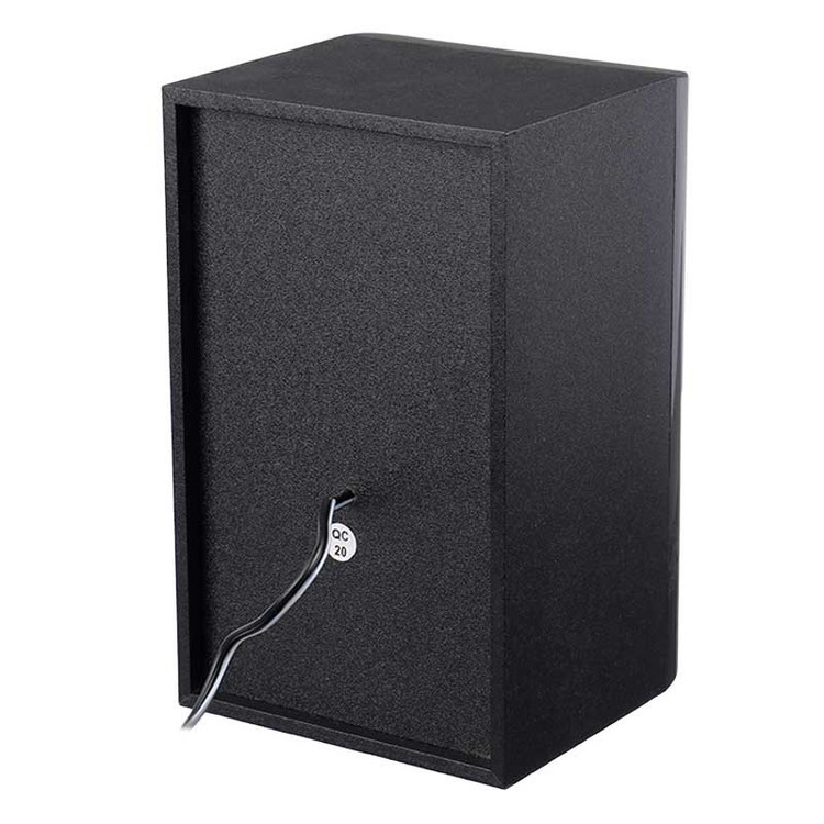 اسپیکر 3 تکه رم و فلش خور XP-Product XP-AC808G + ریموت کنترل