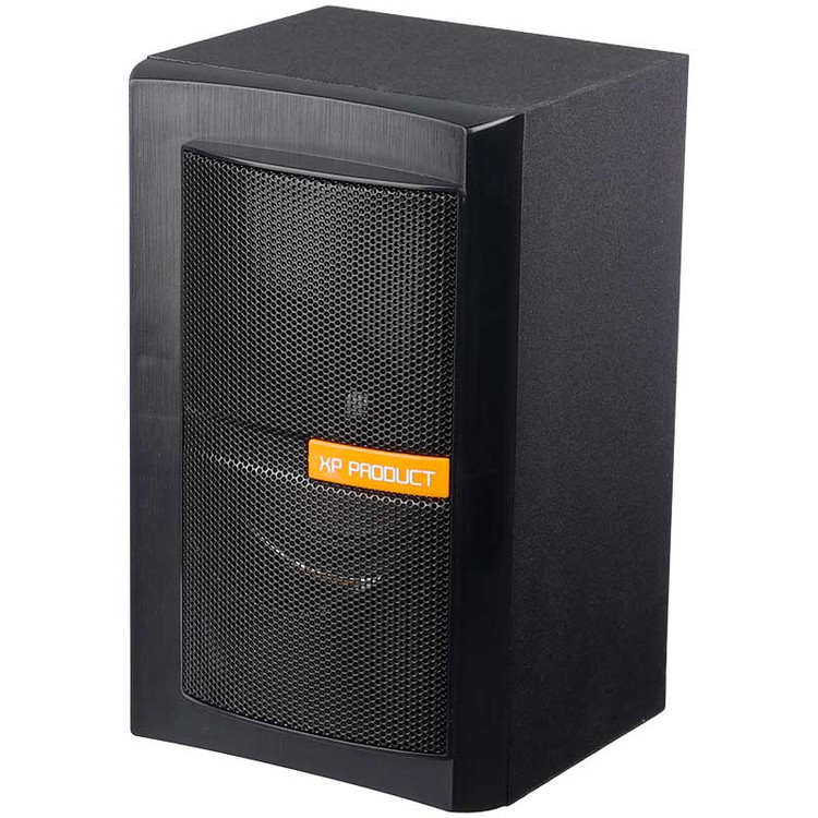 اسپیکر 3 تکه رم و فلش خور XP-Product XP-AC808G + ریموت کنترل