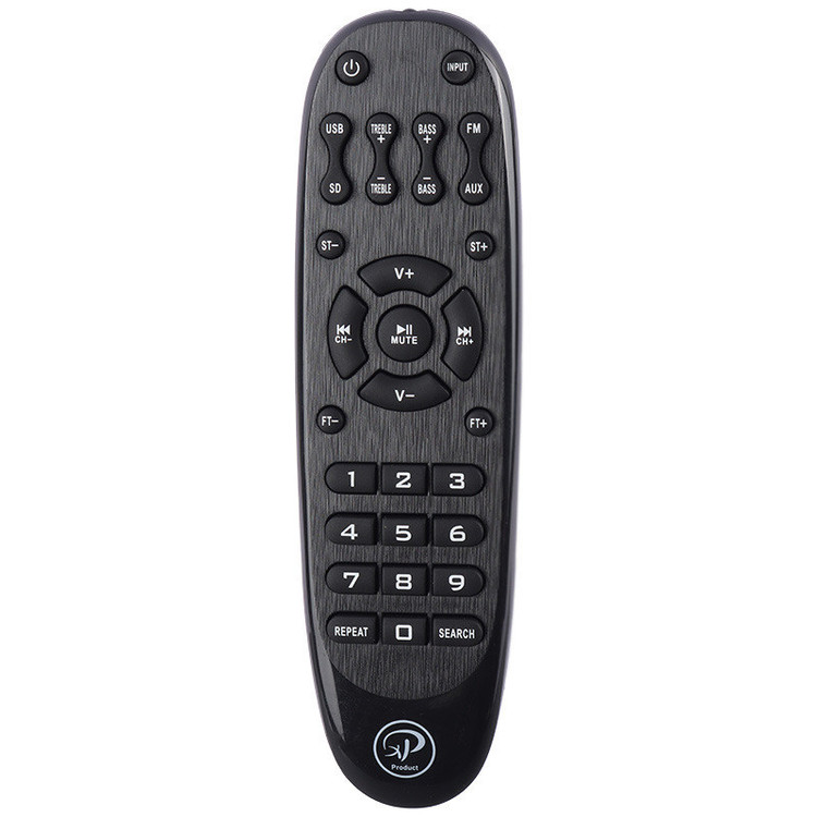 اسپیکر بلوتوثی رم و فلش خور XP-Product XP-AC802G + ریموت کنترل