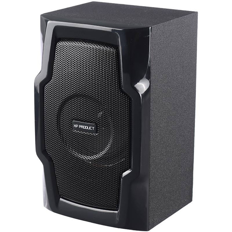 اسپیکر بلوتوثی رم و فلش خور XP-Product XP-AC802G + ریموت کنترل