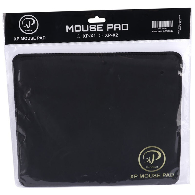 موس پد ایکس پی پروداکت XP-X2 سایز 21*25 سانتی متر