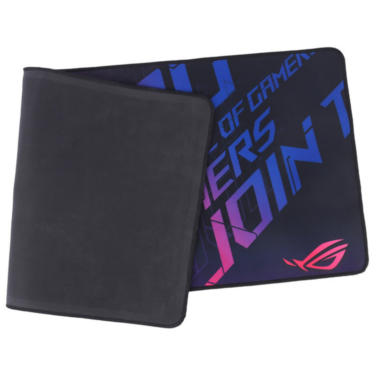 پد موس گیمینگ طرحدار ROG 70*30cm
