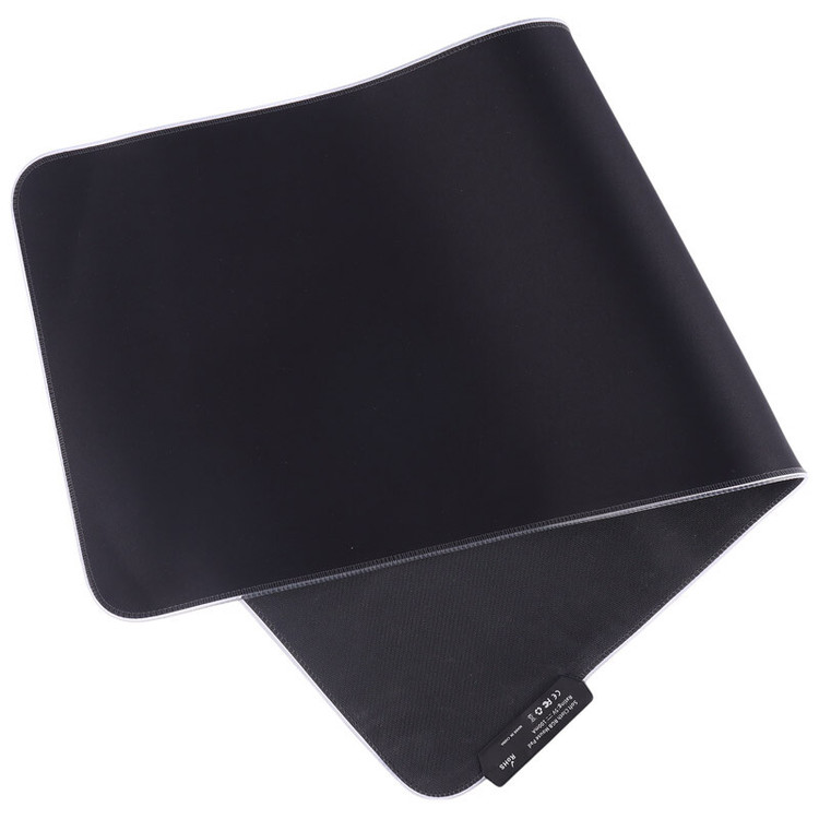 موس پد گیمینگ RGB سایز 30*80 سانتی متر
