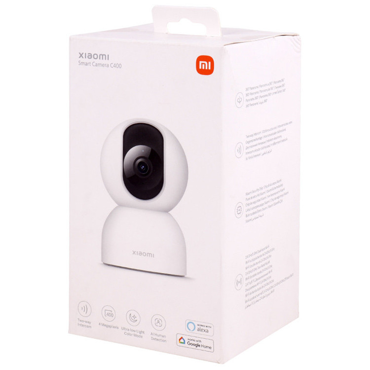 دوربین مداربسته شیائومی Xiaomi C400 MJSXJ11CM