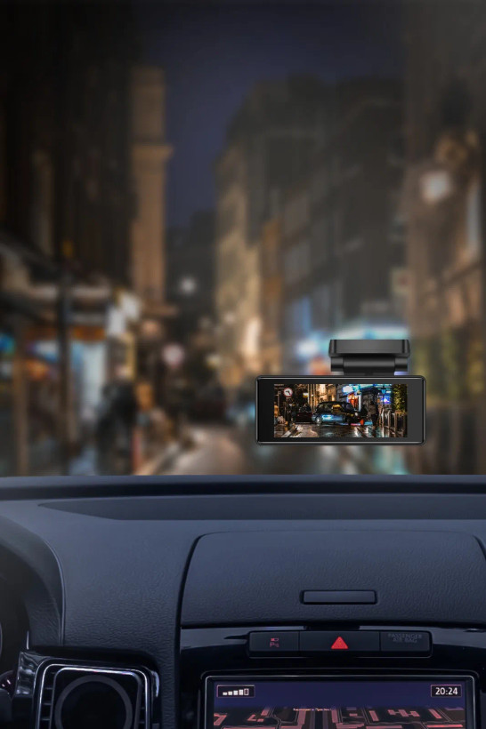 دوربین ثبت وقایع پاورولوژی مدل PDCAM2K1