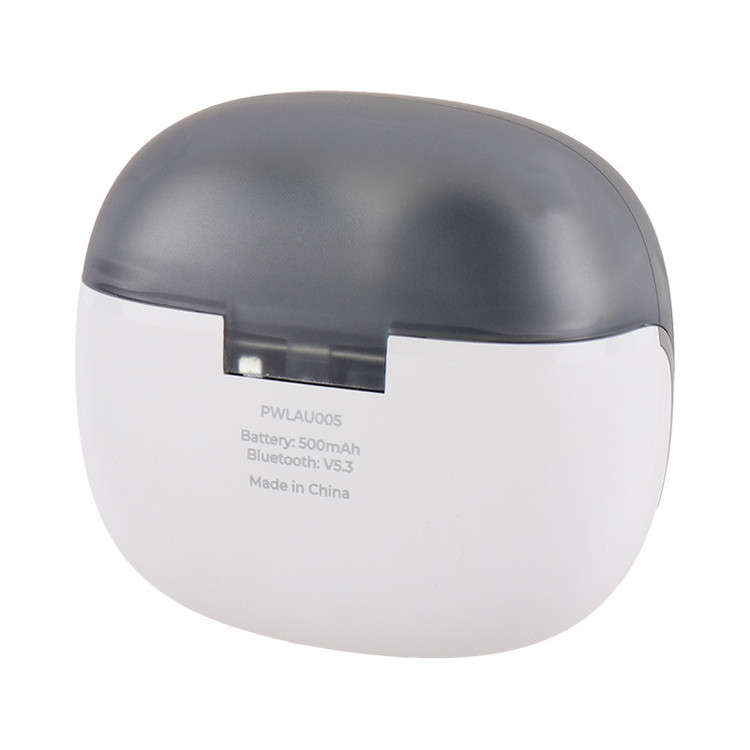 هندزفری بلوتوث دوتایی Powerology PWLAU005 TWS