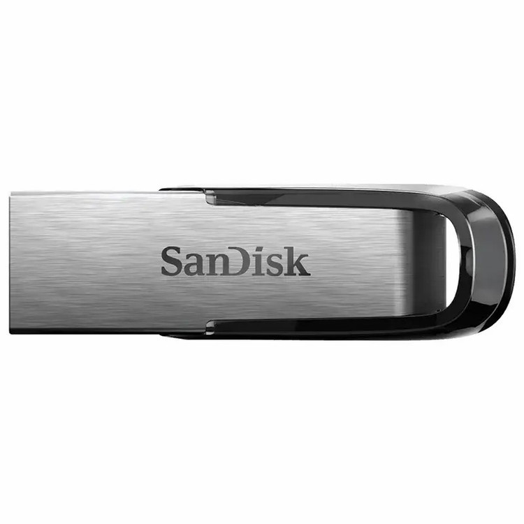 فلش 64 گیگ سن دیسک SanDisk Ultra Flair USB3.0