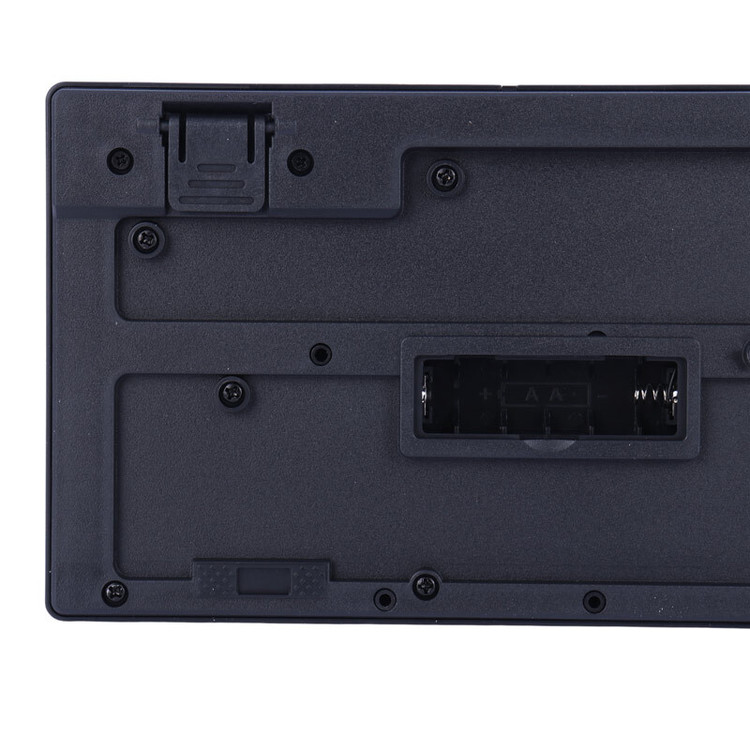 کیبورد و موس بی سیم ایکس پی پروداکت XP-W5700N