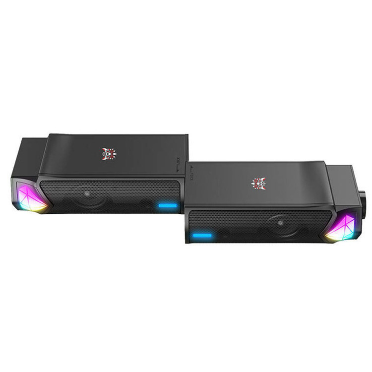 اسپیکر گیمینگ بلوتوثی Onikuma L1
