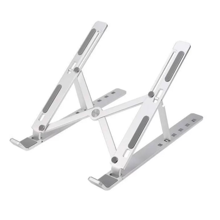 پایه نگهدارنده فلزی لپتاپ مدل N3